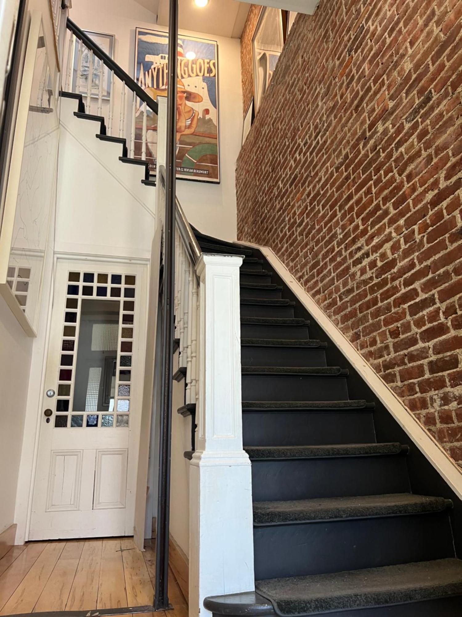 Apartamento Modern Loft Style 2Bed 2Bath Minutes To Times Square West New York Exterior foto