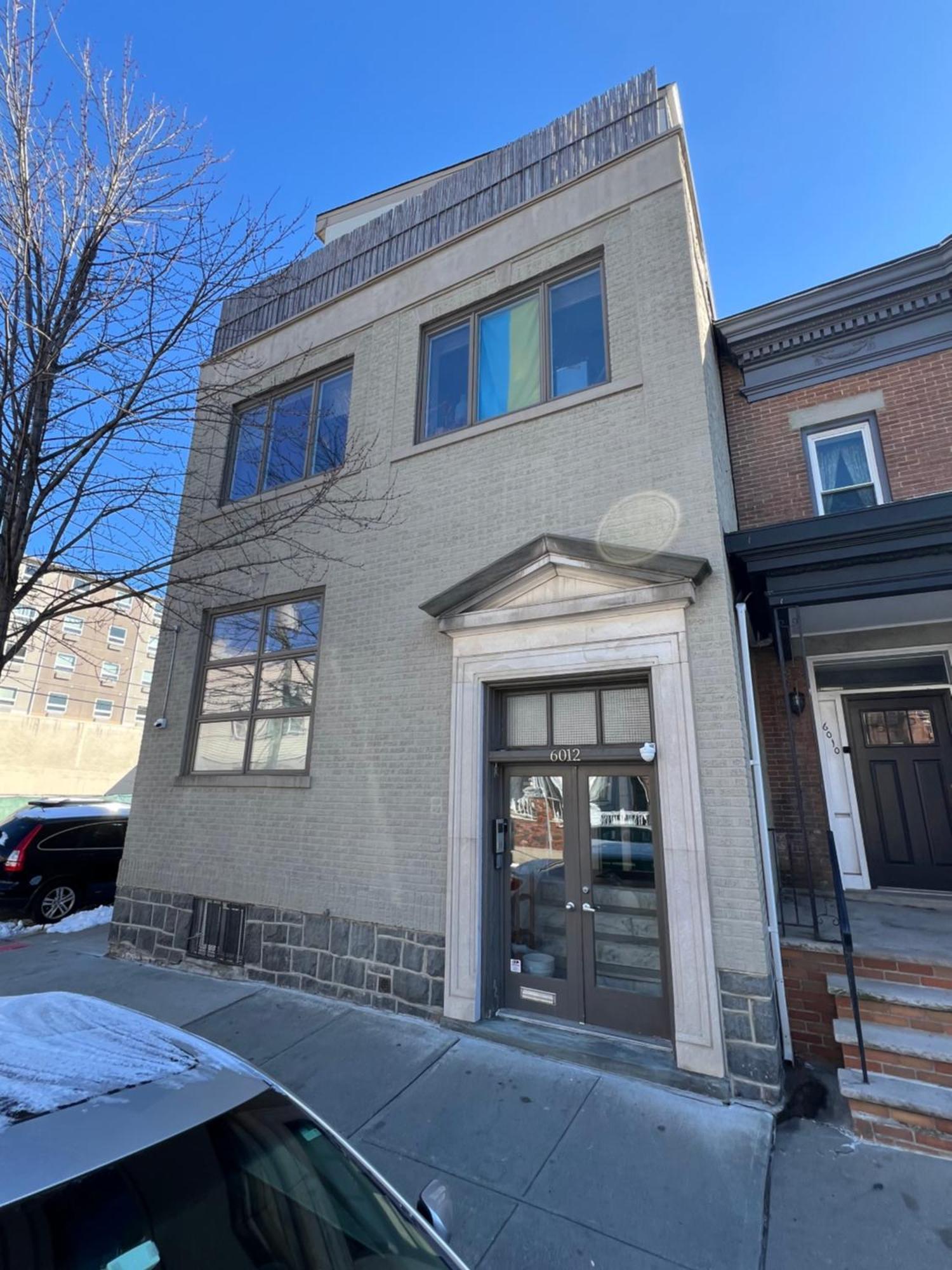Apartamento Modern Loft Style 2Bed 2Bath Minutes To Times Square West New York Exterior foto