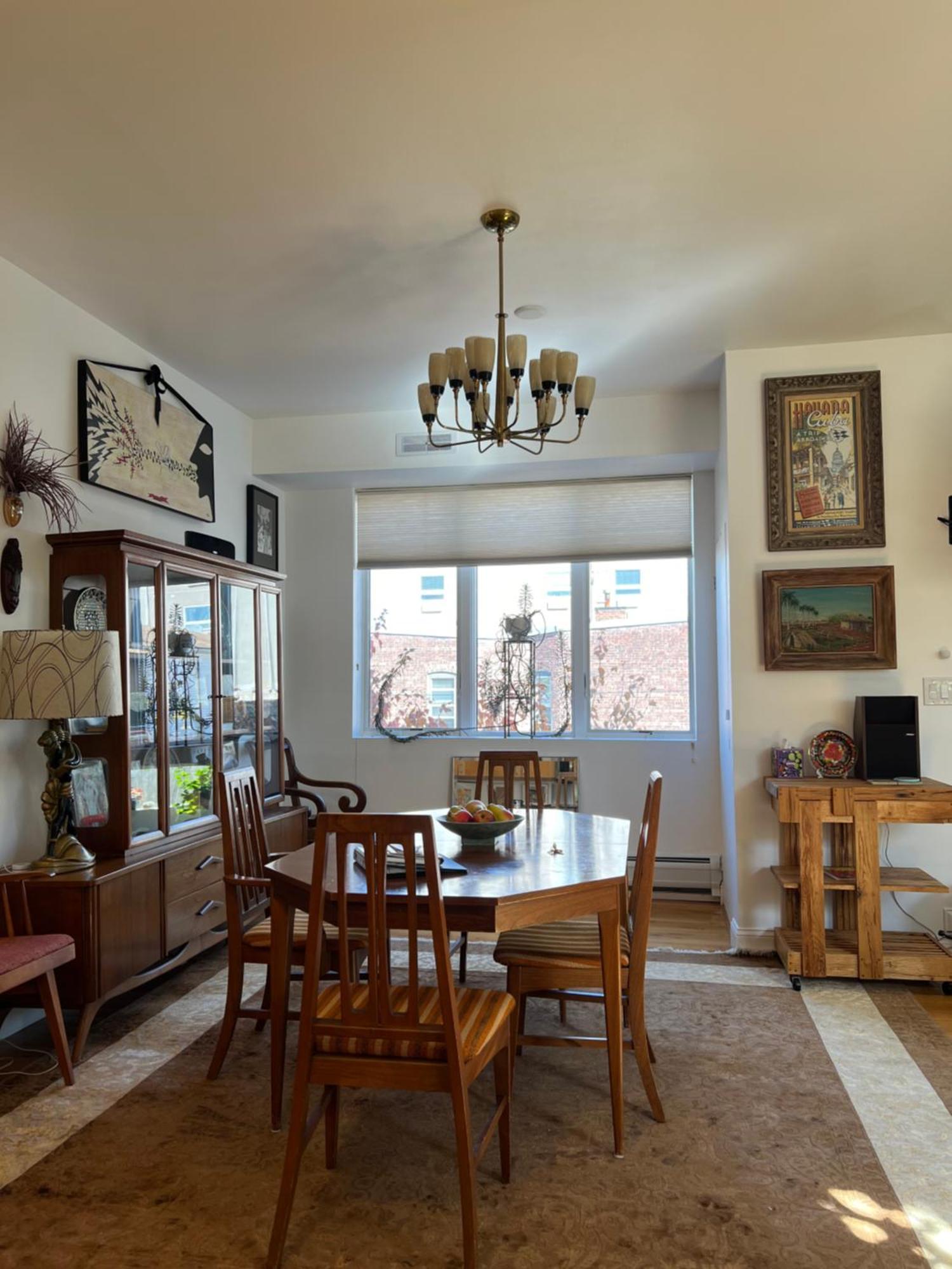 Apartamento Modern Loft Style 2Bed 2Bath Minutes To Times Square West New York Exterior foto