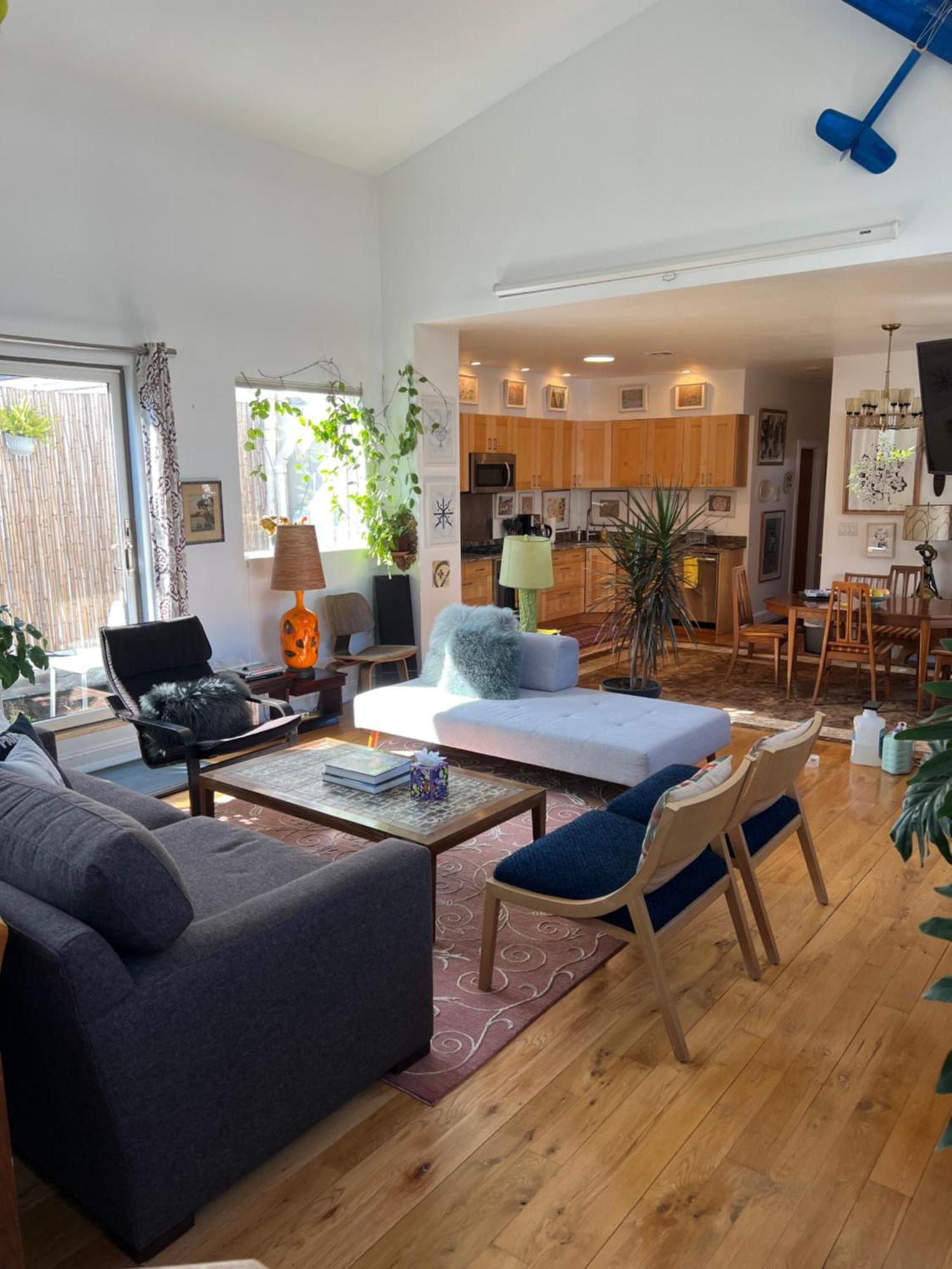 Apartamento Modern Loft Style 2Bed 2Bath Minutes To Times Square West New York Exterior foto