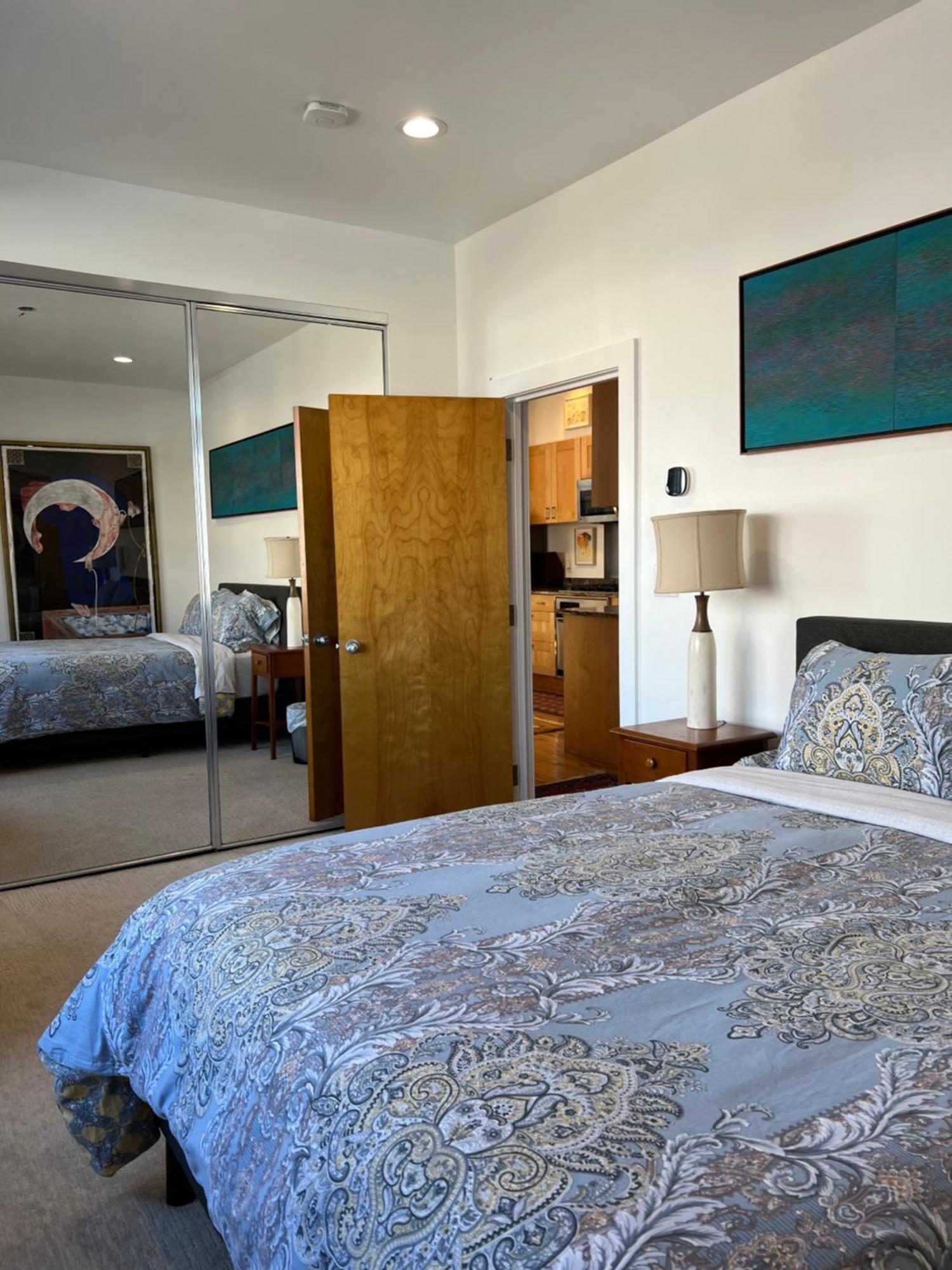Apartamento Modern Loft Style 2Bed 2Bath Minutes To Times Square West New York Exterior foto